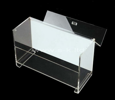 collectable display case