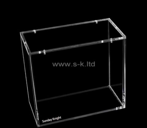 Wholesale custom acrylic magnetic display box